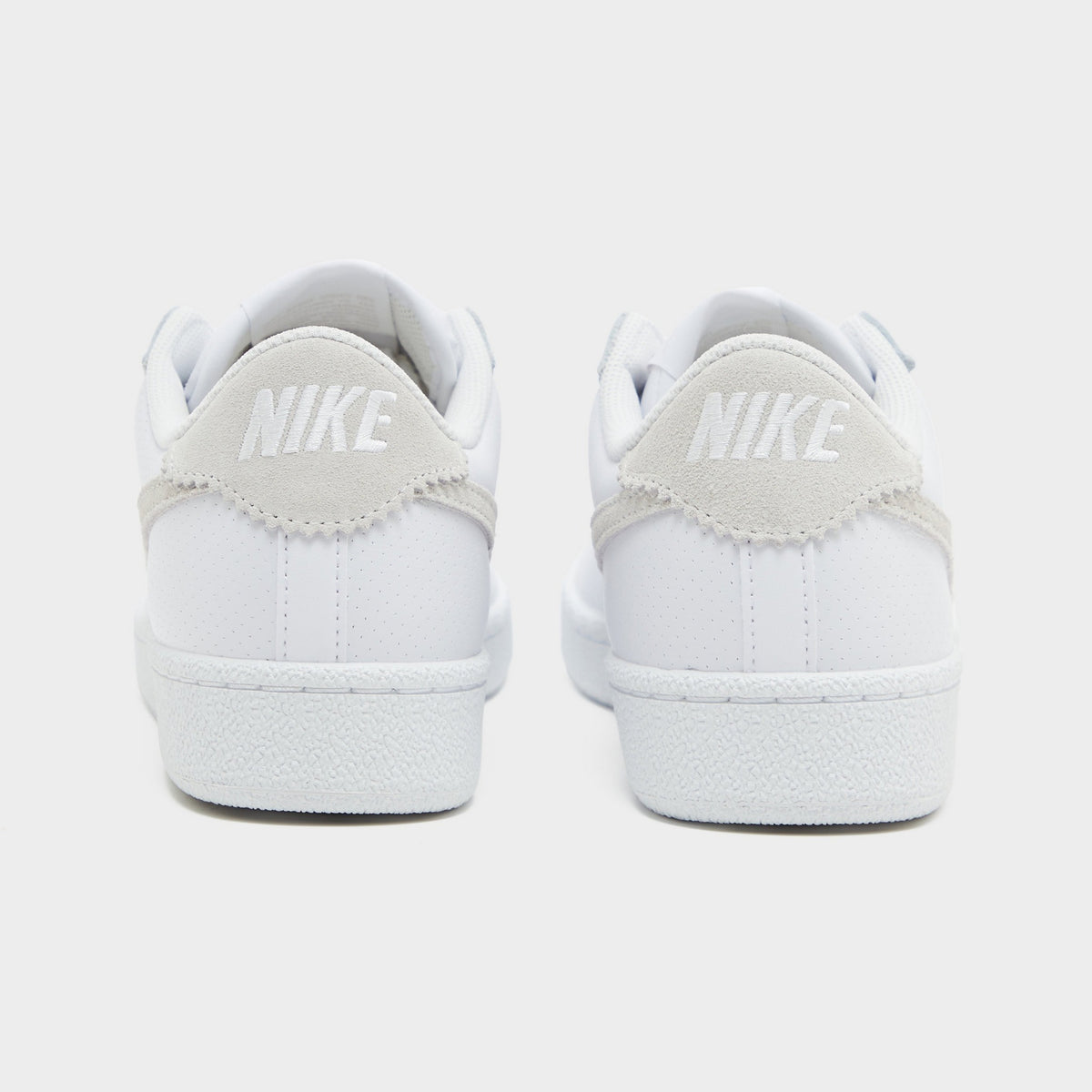 White Nike Tennis Classic Women's