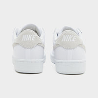 White Nike Tennis Classic Women's