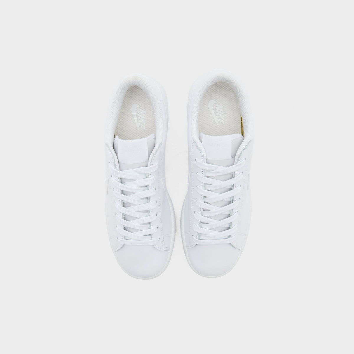 White Nike Tennis Classic Women's