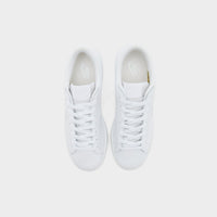 White Nike Tennis Classic Women's
