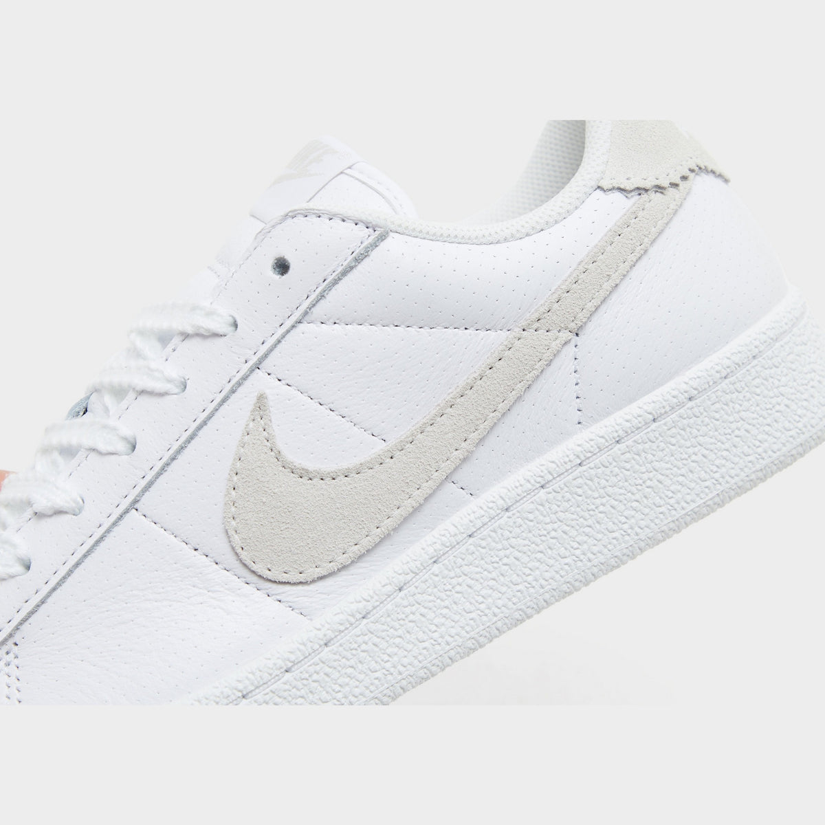 White Nike Tennis Classic Women's