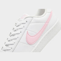 White Nike Tennis Classic Women's