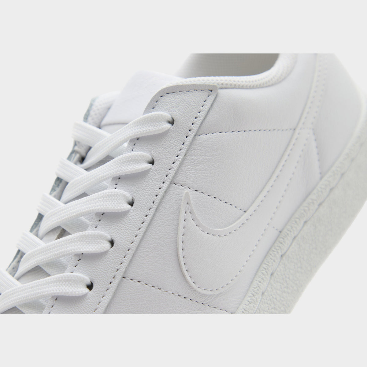 White Nike Tennis Classic Women's
