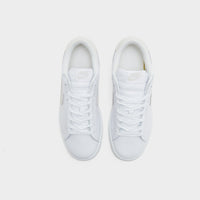 White Nike Tennis Classic Women's