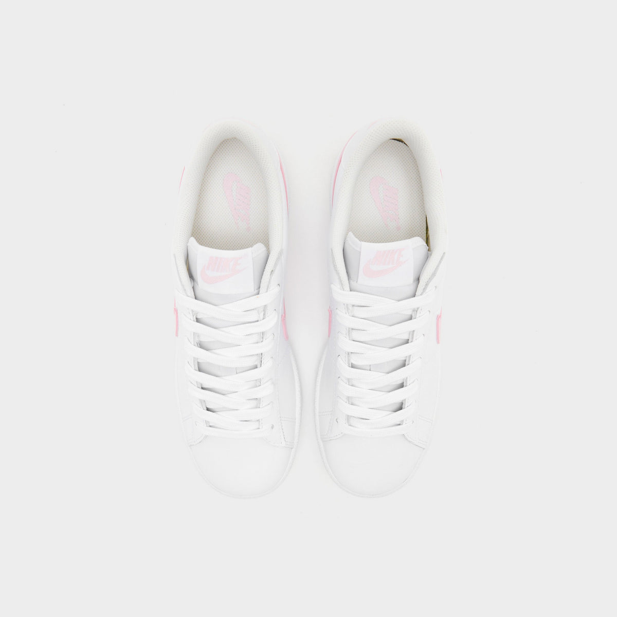 White Nike Tennis Classic Women's