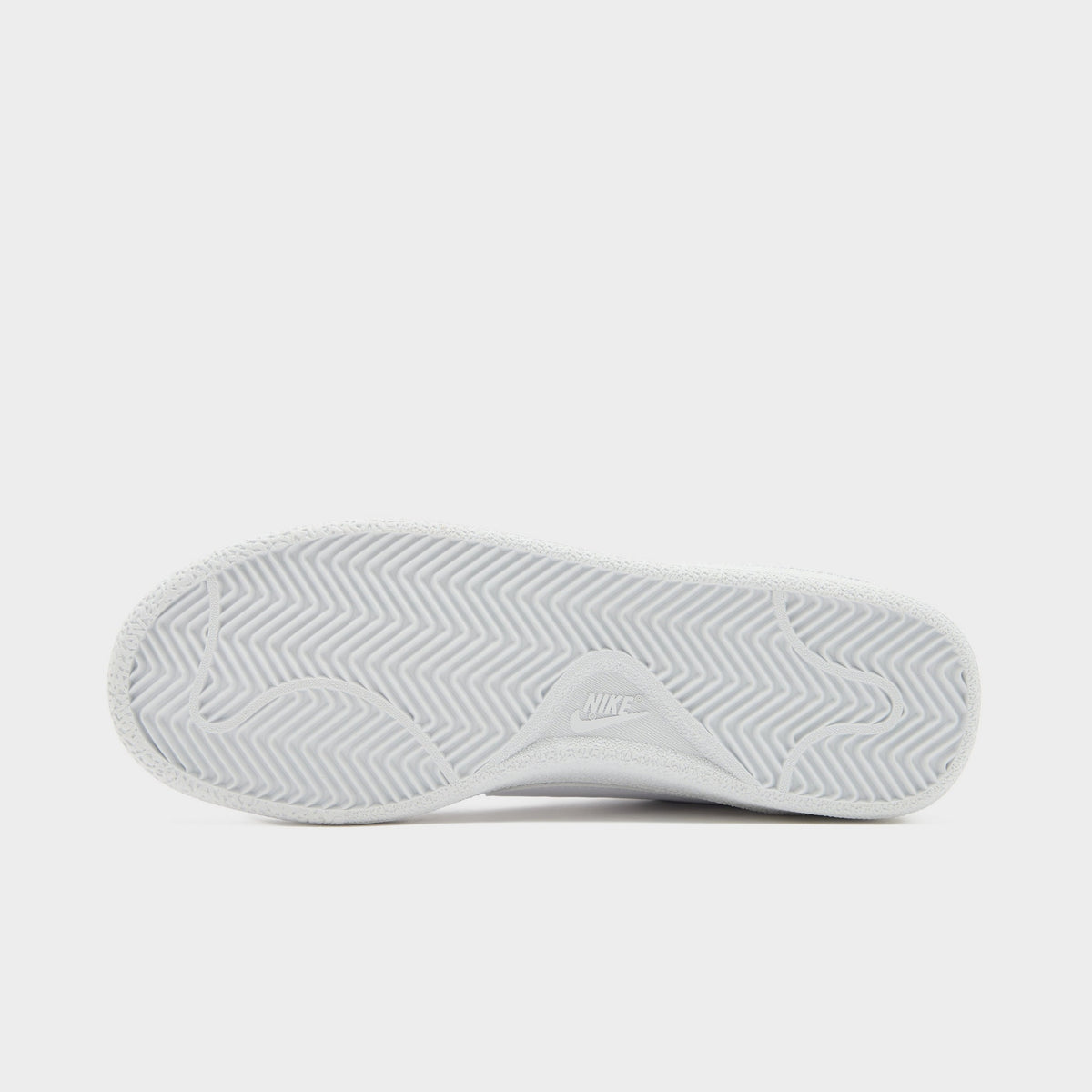 White Nike Tennis Classic Women's