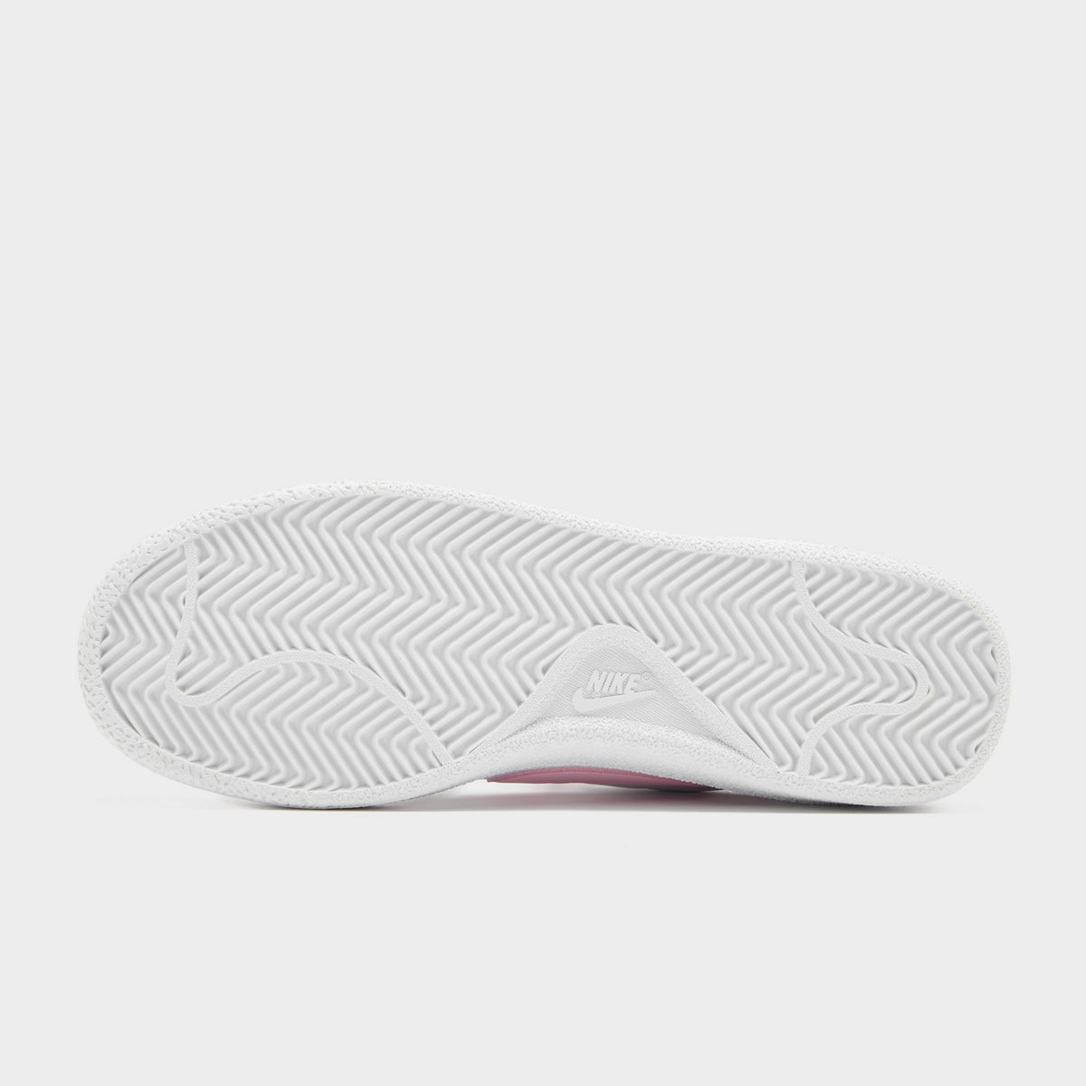 White Nike Tennis Classic Women's