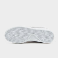 White Nike Tennis Classic Women's