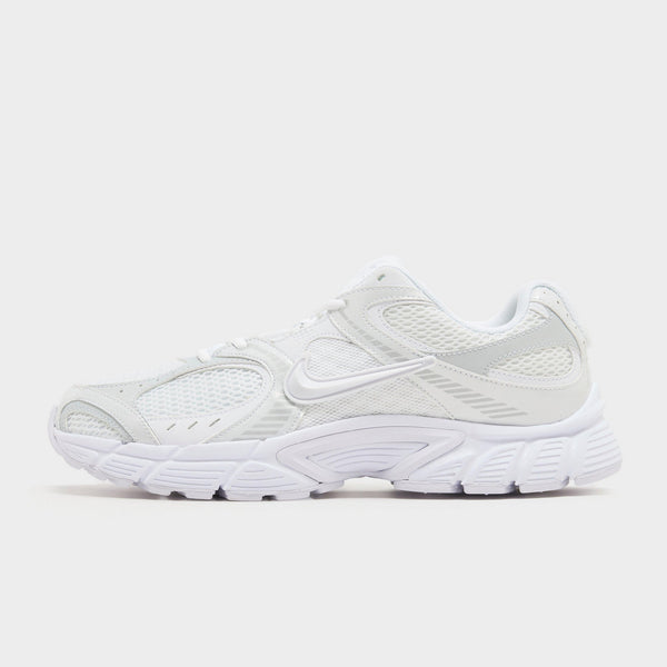 White Nike V5 RNR