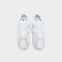 White Nike V5 RNR