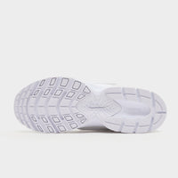 White Nike V5 RNR