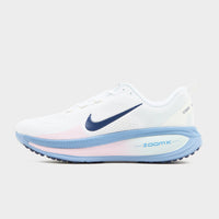 White Nike Vomero 18 Women's