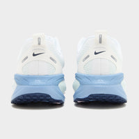 White Nike Vomero 18 Women's