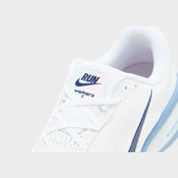 White Nike Vomero 18 Women's