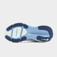 White Nike Vomero 18 Women's