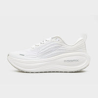 White Nike Vomero Plus Women's