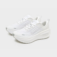 White Nike Vomero Plus Women's