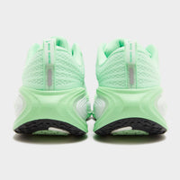 White Nike Vomero Plus Women's