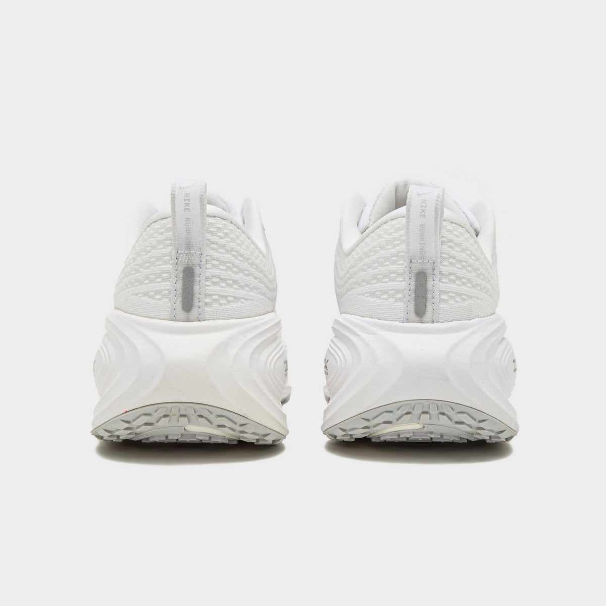 White Nike Vomero Plus Women's