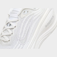 White Nike Vomero Plus Women's