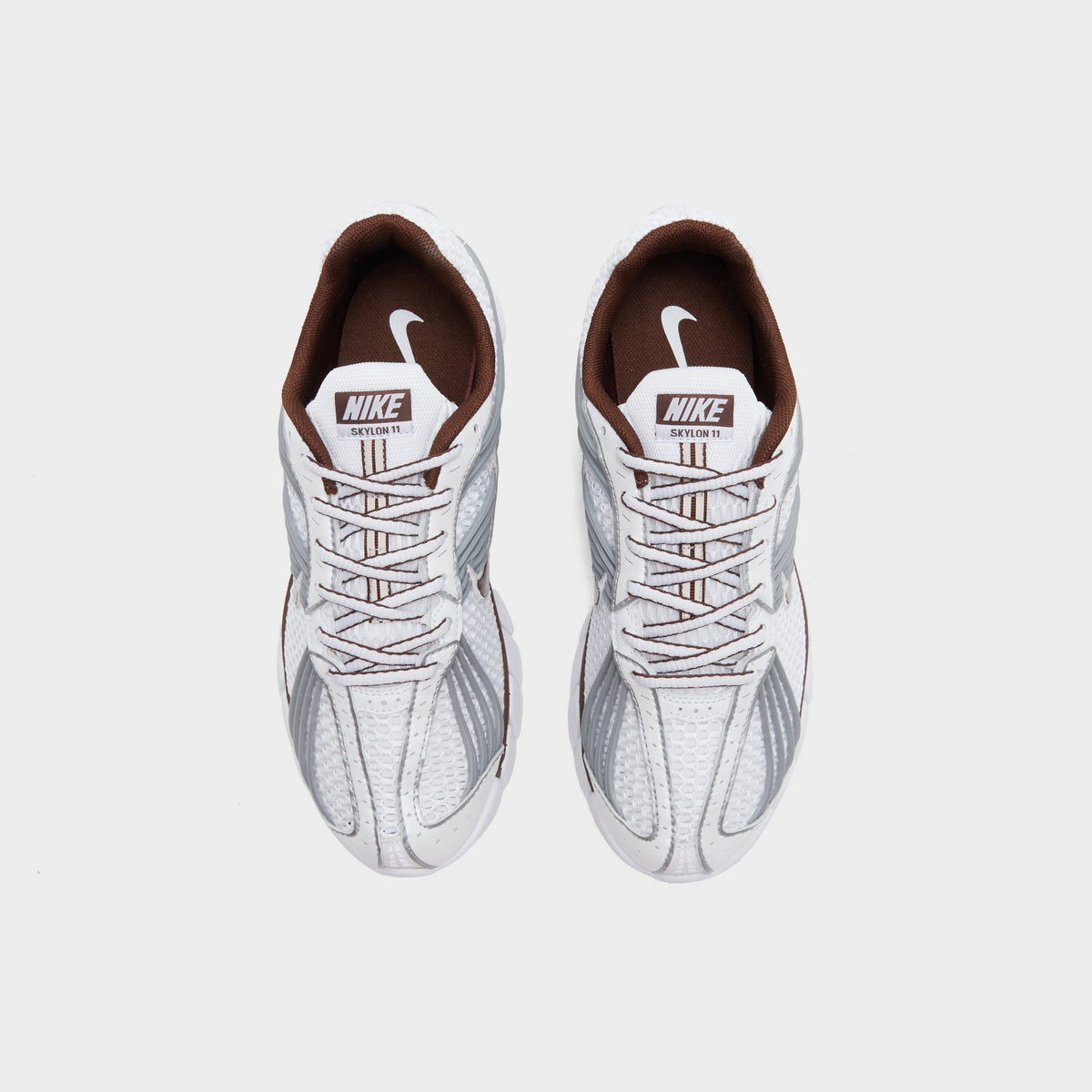 White Nike Zoom Skylon 11 Women's