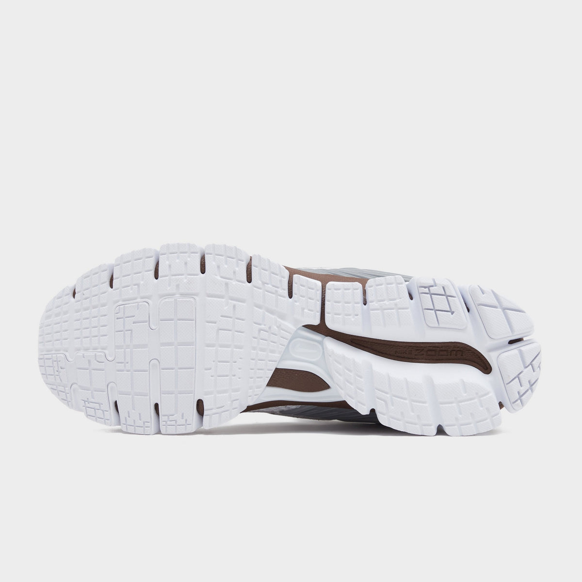 White Nike Zoom Skylon 11 Women's