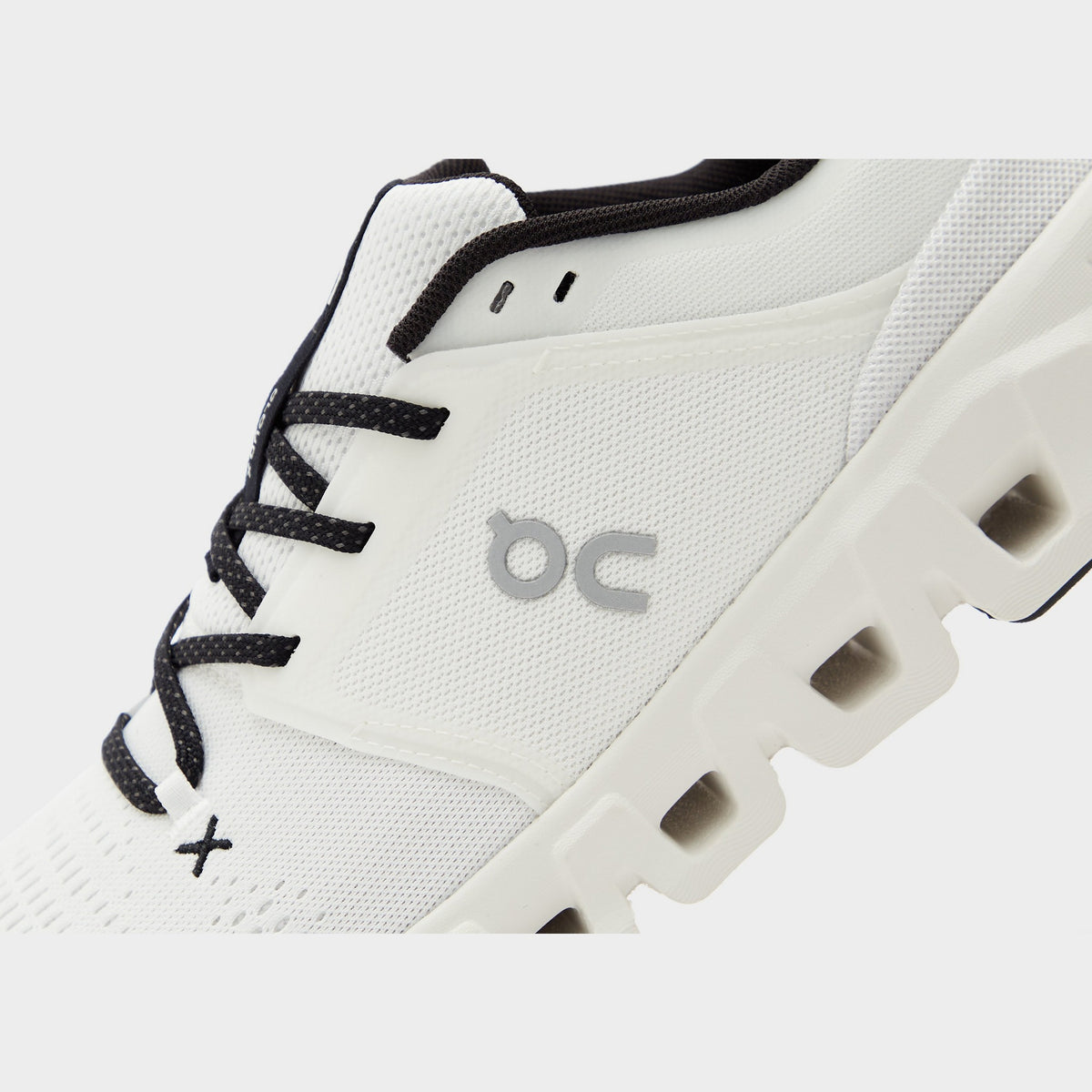 On Running Cloud X 5