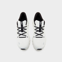 On Running Cloud X 5