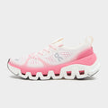 White On Running Cloud X Tempo Pro Women's