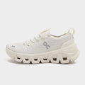 White On Running Cloud X Tempo Pro Women's