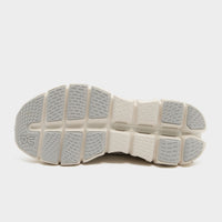White On Running Cloud X Tempo Pro Women's