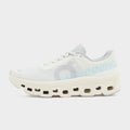 White On Running Cloudmonster Women's