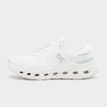 White On Running Cloudrunner 3