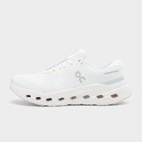 White On Running Cloudrunner 3