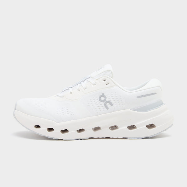 White On Running Cloudrunner 3