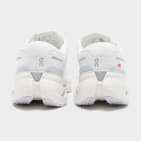 White On Running Cloudrunner 3