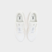 White On Running Cloudrunner 3