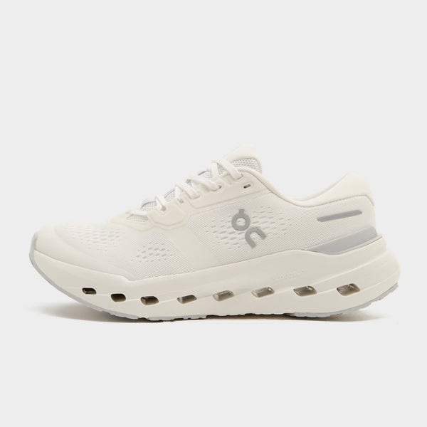 White On Running Cloudrunner 3 Women's