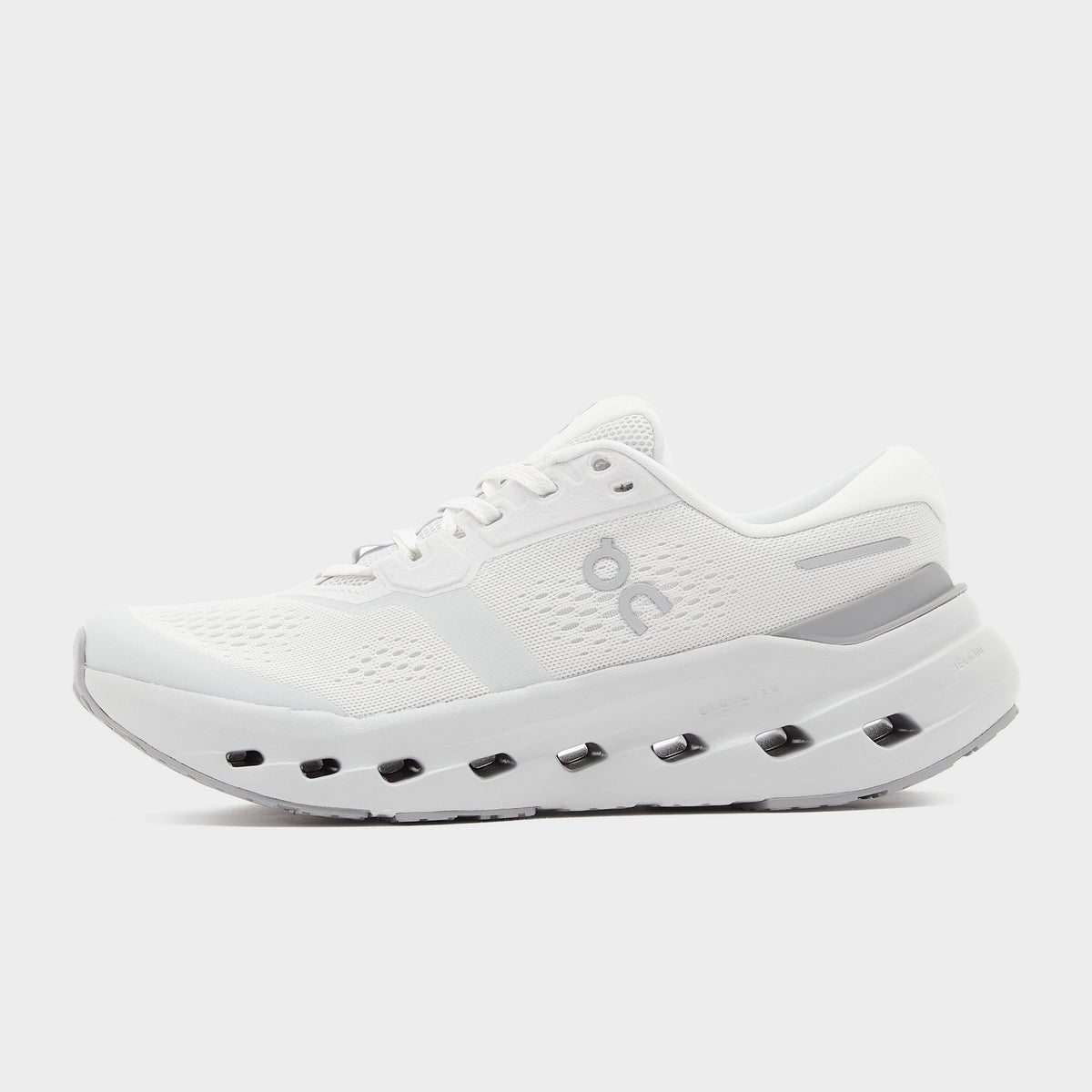 White On Running Cloudrunner 3 Women's