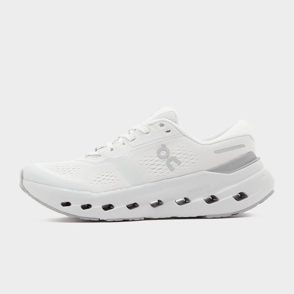White On Running Cloudrunner 3 Women's