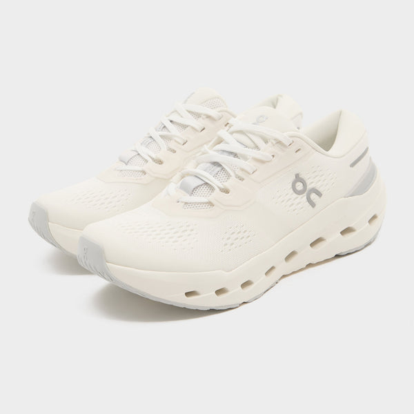 White On Running Cloudrunner 3 Women's