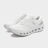 White On Running Cloudrunner 3 Women's