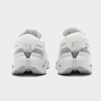 White On Running Cloudrunner 3 Women's
