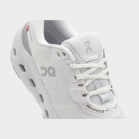 White On Running Cloudrunner 3 Women's