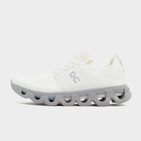 White On Running Cloudswift