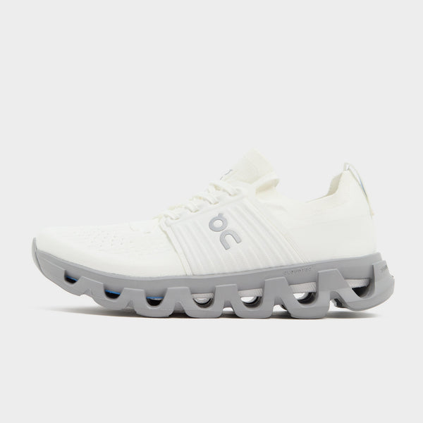 White On Running Cloudswift