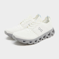 White On Running Cloudswift