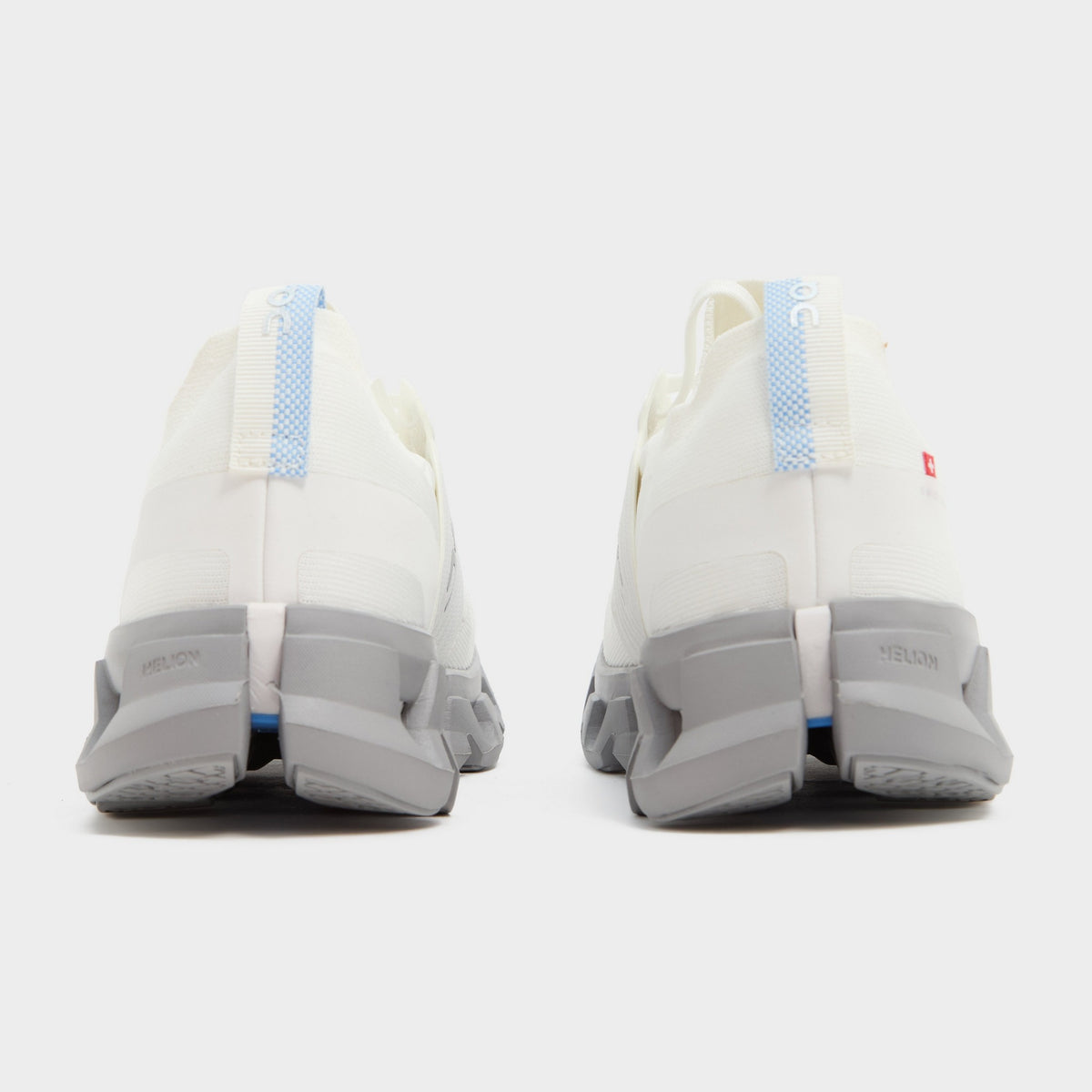 White On Running Cloudswift