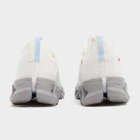 White On Running Cloudswift