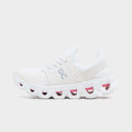 White On Running Cloudswift 4 AD Women's